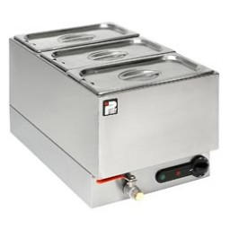 Parry 1885FB wet well bain marie